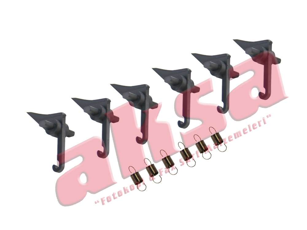 TOSHIBA E Studio 350 450 3520 ( 44202983 )   TAKIMI 6 LI / E Studio 352/ 353/ 452/ E Studio 358 E Studio 458  DP 2800,DP 3500,DP 4500