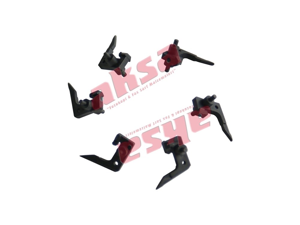 TOSHIBA STD 1600 2000 2500 Upper Picker Finger 168 208 258   (Seti 6)