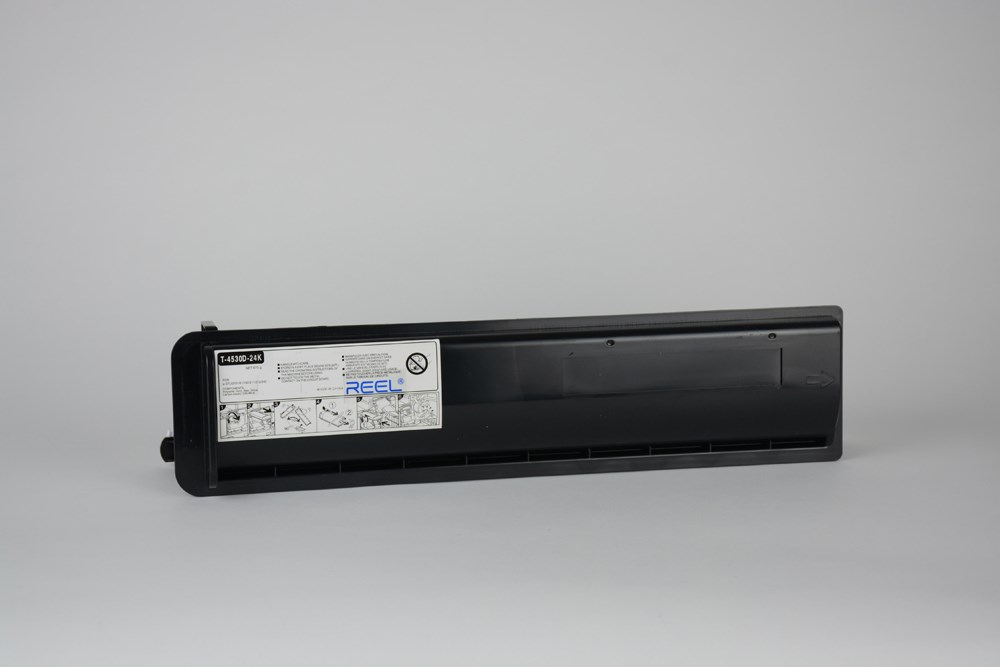 TOSHIBA T 4530 Reel Toner   STD 255/ 305/ 355/ 455