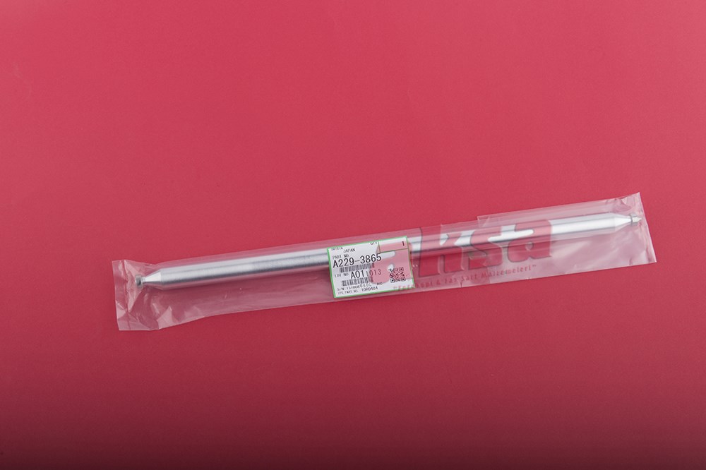 RICOH Orijinal Transport Driven Roller 1055 1060 2060 2075 MP 5500 6002 7502   Aficio 1060/ 2051/ 2060/ 2075/ MP 5500/ MP 6002/ MP 7502