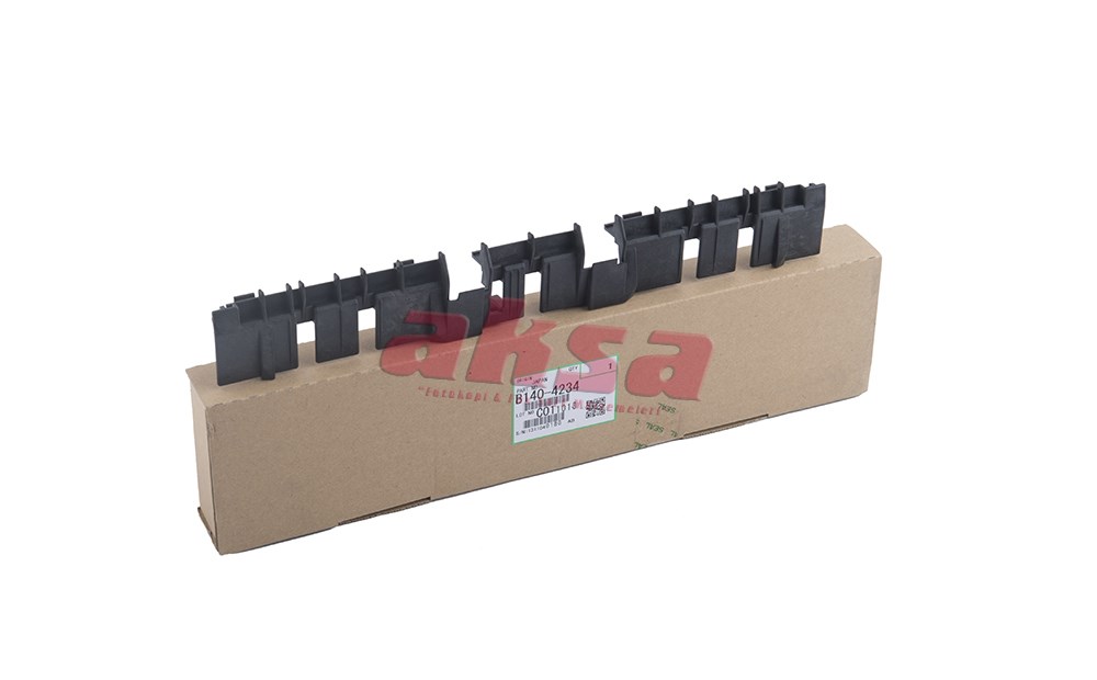 RICOH Orijinal Upper Fusing Exit Guide Plate 2060 2075 7000 7500 7502   Aficio 2051/ 2060/ 2075 MP 7000/ 7500/ 7501 Dsm 651/ 660/ 675
