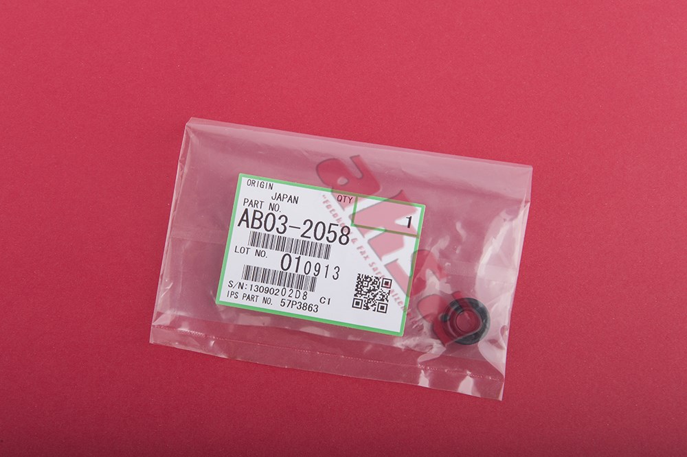rijinal Wire Pulley M 10 Aficio 1060 1075 2051 2060 2075 MP 5500 MP 7500 MP 7502