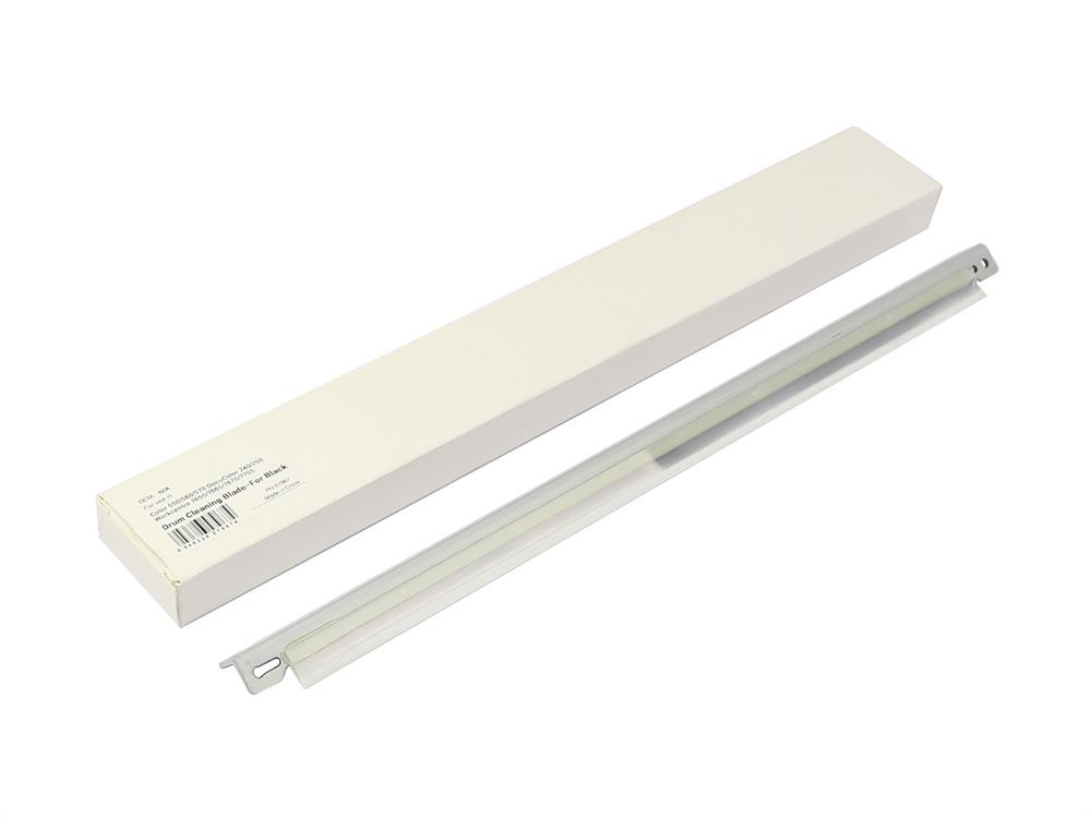 XEROX Drum Cleaning Blade Black 550/ 560/ 570 DocuColor 240/ 250 WC 7655/ 7665   Workcentre 7675/ 7755/ 700