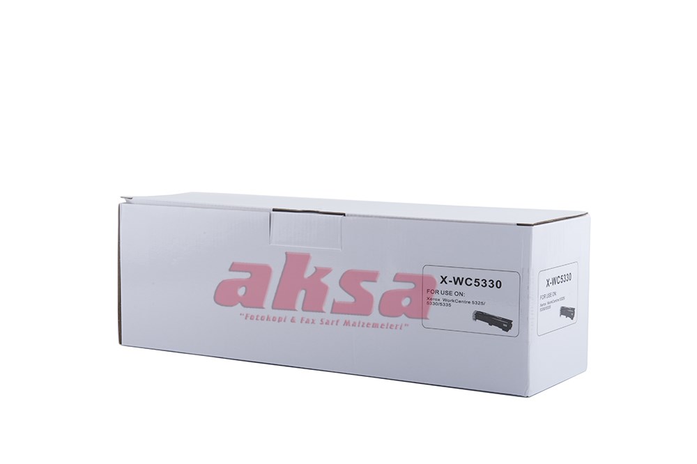 XEROX WC 5325 5330 5335 SW Toner 30K 006R01160   (KOLİ 16lı) 5325\5330\5335\