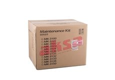KYOCERA MK 3100 Orijinal Maintenance Kit   FS 2100 / ECOSYS M3040dn, M3540dn  300,000 Kapasite