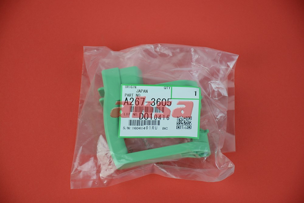 Orijinal Cam Handle (Toner Kolu)(B0903605) Aficio 1022 1027 2022 2027 MP 2510   Aficio 1022/1027/2022/2027 MP 2510/2550/2851/3010/3350/3351