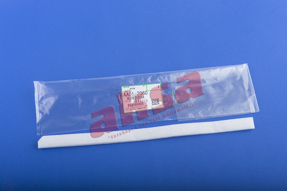 Orijinal Development Filter Aficio 1060 2060 MP 7500 B2473339 B2473340   Aficio MP 5500/MP 6000/MP 6001/MP 6500/MP 7000/MP 7001/MP 8001