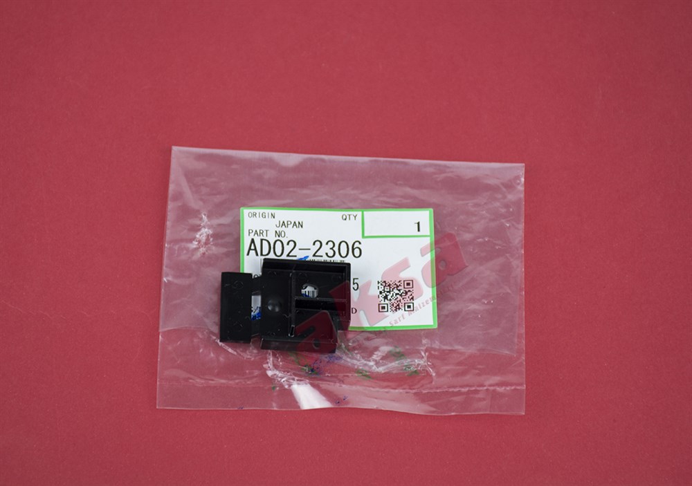 AF 2060 7500 Orijinal Cover Front End Block