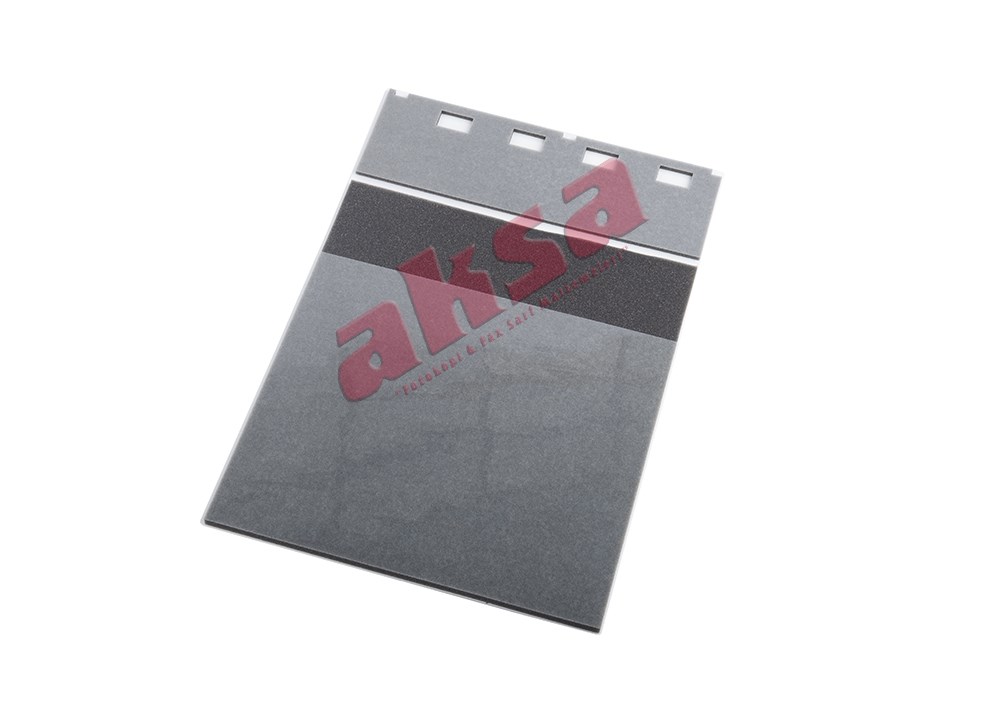 RICOH AF 2060 MP 7500 Pressure Plate( Üst Kapak Süngeri)