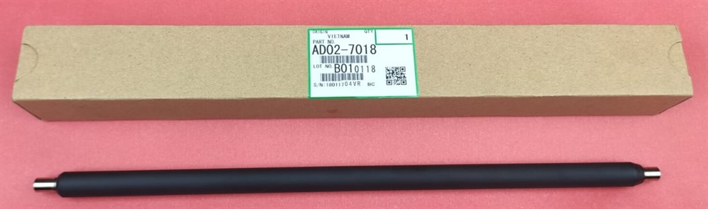 AF. 1015/2015/2018 Orijinal Charge Roller