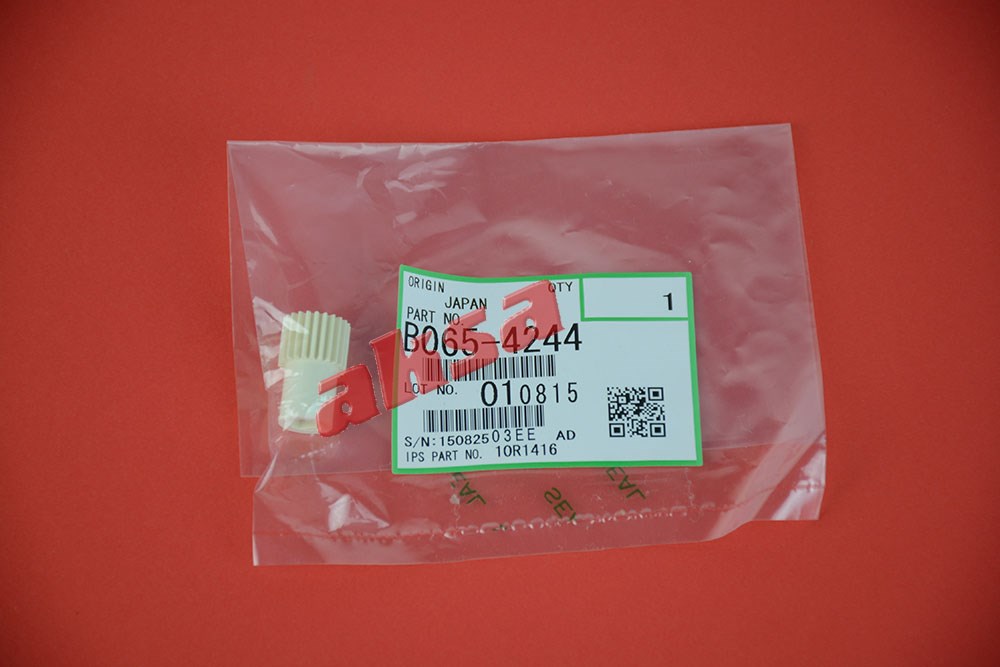 AF.1060 2060 MP 7500 C.Web Dişlisi (Gear 23Z)