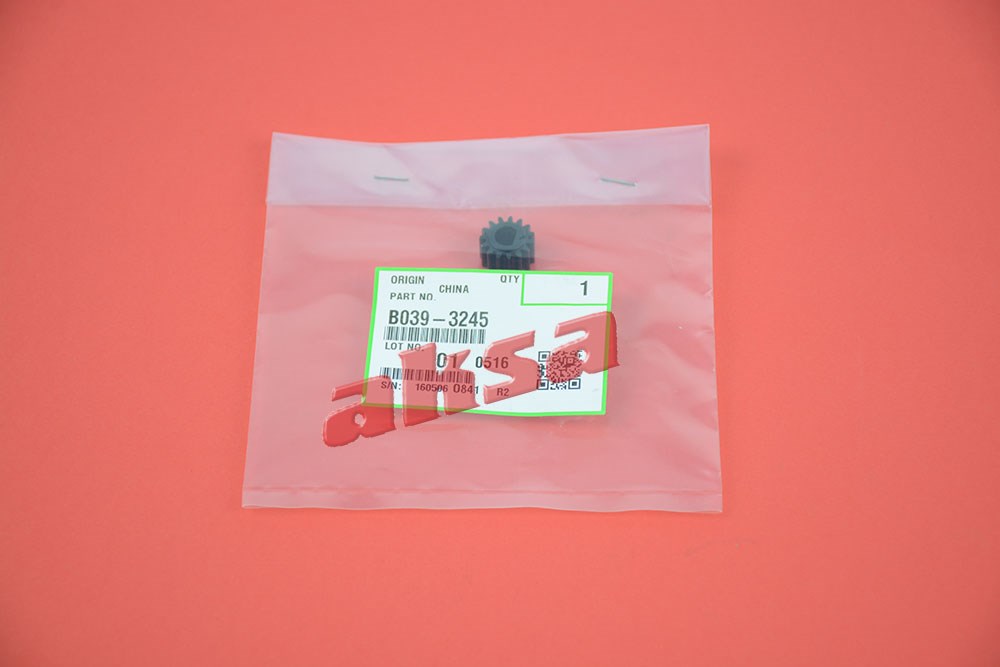 Orijinal AF.2015 Gear 15Z (Tank Dişlisi)