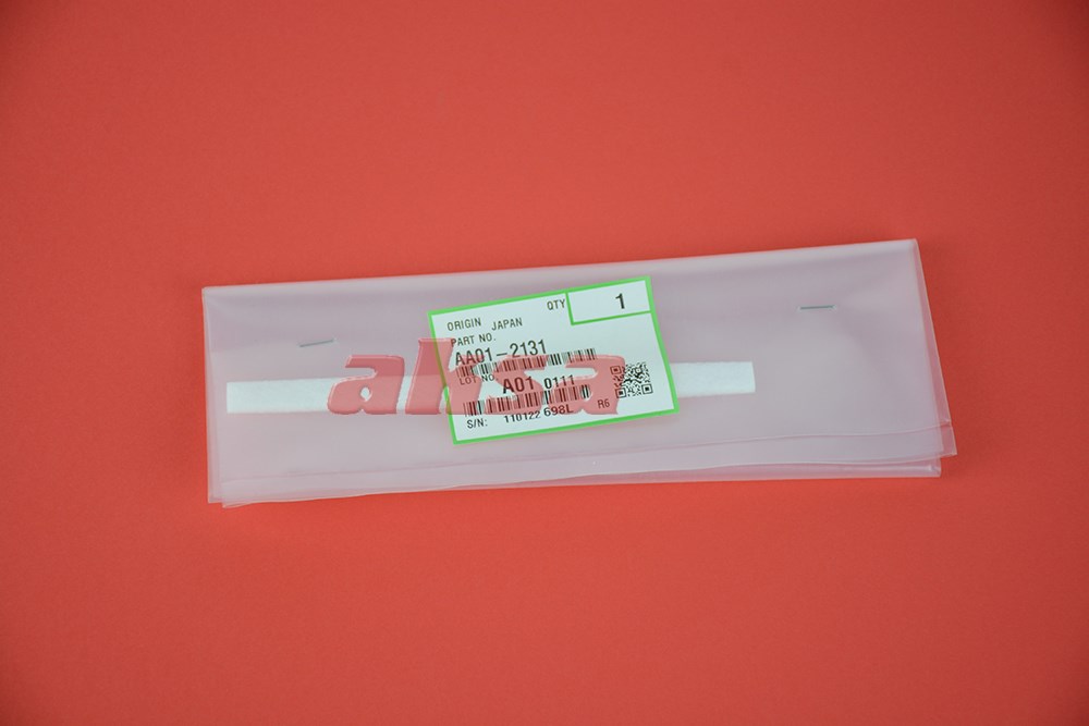 Orijinal Developer Filter AA012131 Aficio MP 3500 MP 4500 2035 2045 3035 3045