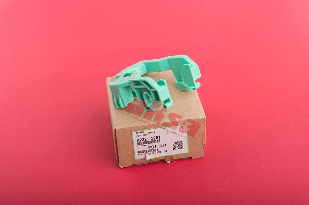 Orijinal Handle Toner Supply(Toner Kolu) RICOH 2035 2045 3035 3045 MP 3500   MP 4500