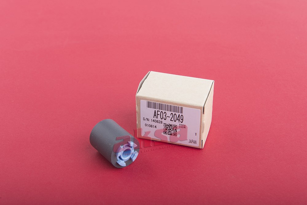 RICOH Orijinal Kaset Separatıon Roller MP 3500 MP 4500 Aficio 2035 2045 3228   MPC 2003 MPC 2503 MPC 3003 MPC 3503 MPC 4503 MPC 5503 MPC 6503  ( MP 3500, 4500, MP C2003, 2503, 3003, 3503, 4503, 5503, 6503)
