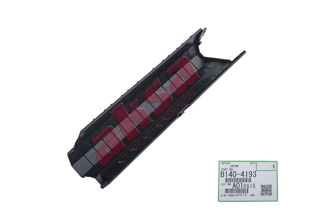 AF 2060 MP 7500 CLEANING UNIT COVER