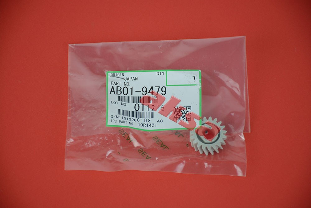 Orijinal Gear 19Z MP 7500