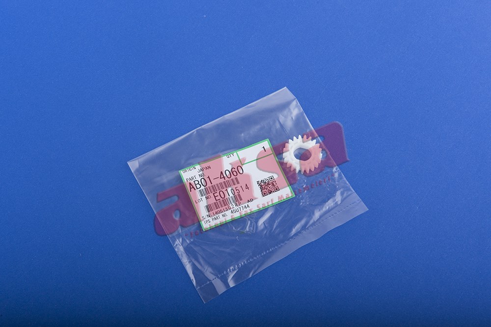 AF 2035 2045 Orijinal Gear 21Z(Dev.Tank Dişlisi)