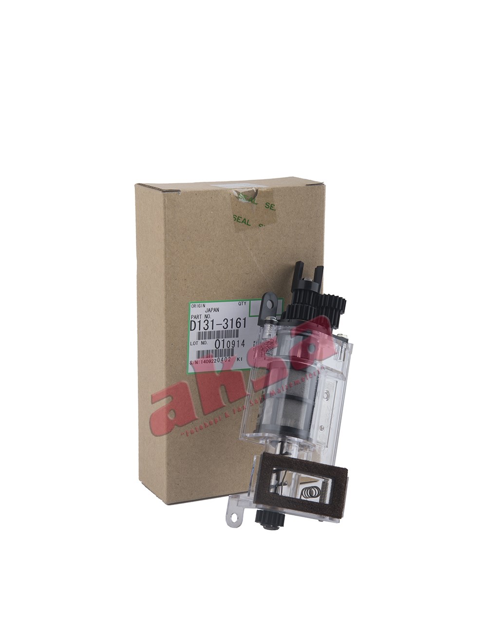 D1313161 B2473161 CLASSİF CATION ASSY(ATIK PARÇASI) 2060 7500   Aficio 1060/1075/ MP 5500/6000/6001/6500/7000/7001/7500/8000/8001  DSM 755/765/775/