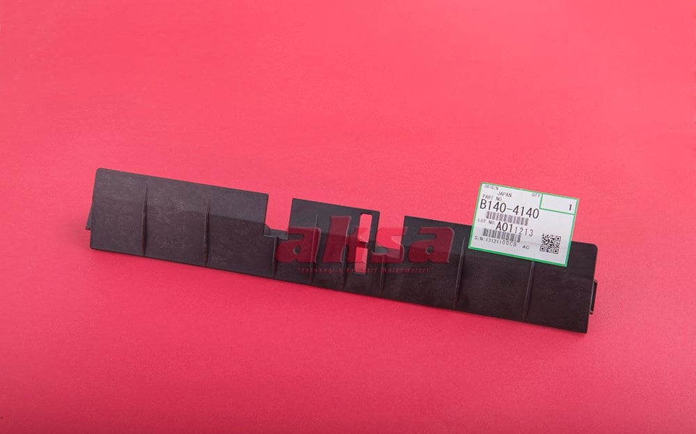 RICOH Aficio 1060 2051 2060 2075 Çıkış Guide ( Lower Fusing Exit Guide)