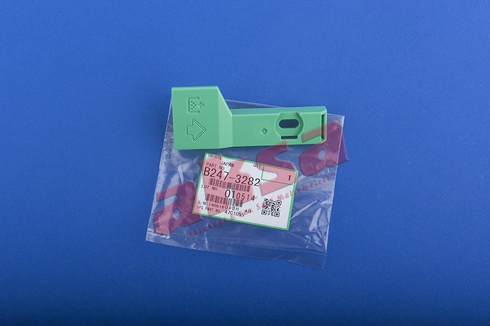 Aficio 1060 2060 MP 7500 7502 Toner Bottle Pawl (D1313282)