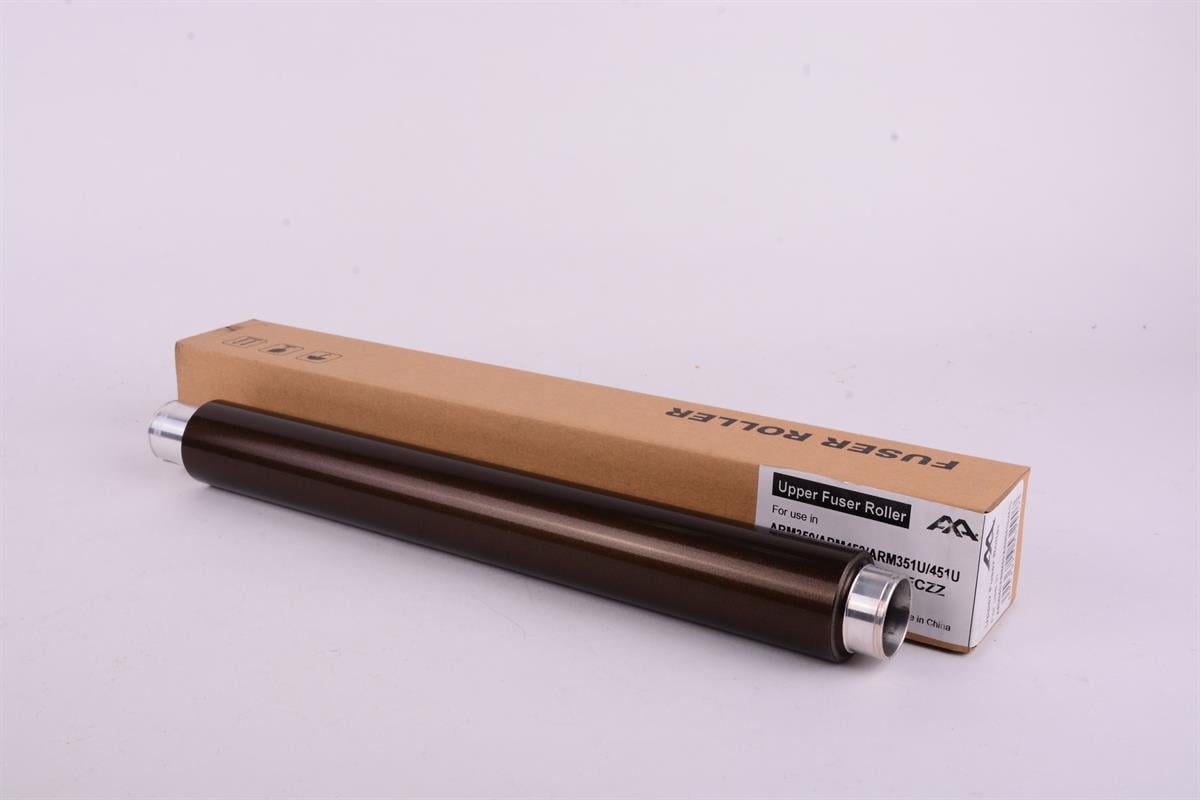 ARM 350 450 351U 451U MX M 350N 450N AA Upper Fuser Roller