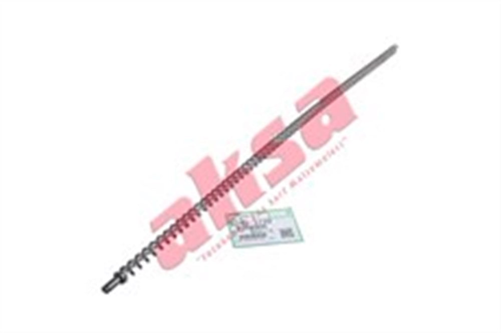 B1102326 Toner Collection Coil (Atık  Yayı)(B2472326)   Aficio-1060/1075/2051/2060/2075/5500/6000/6002/7500/7502/8000/9001  Dsm-651/660/675/