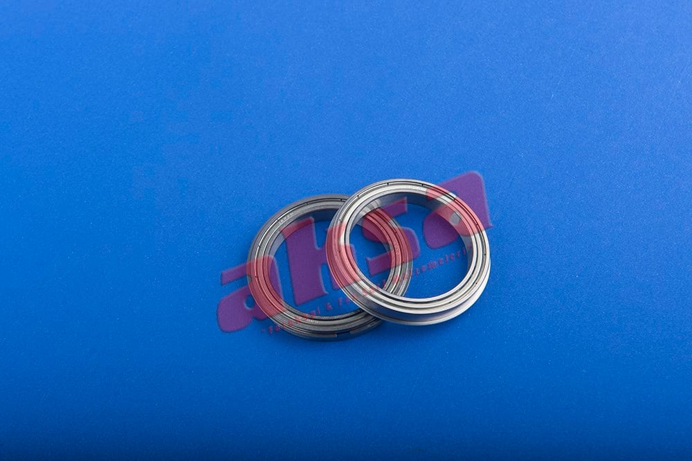 RICOH Orijinal Ball Bearing 40x52x7 (Hrt Rulmanı) Aficio 2060 7500 7502   Aficio 2051/ 2075 MP 5500 MP 6000 MP 6001 MP 6002 MP 6500  MP7000, MP 7001, MP 8000, MP 8001