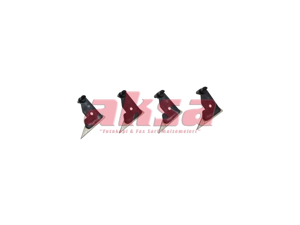 BROTHER Upper Picker Finger MF C 8460N MF C 8660 MF C 8860 MF C 8870 DCP 8060   DCP 8065DN HL 5240 HL 5250 HL 5280 Lenovo LJ 3500 Lenovo LJ 3550DN  MFC 8480DN MFC 8680DN MFC 8890DW DCP 8080DN DCP 8085DN HL 5340D HL 5370DW
