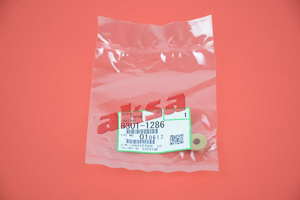 BUSHING 6X10X 6 1060 2060 MP 5500 MP 7500 MP 7502   Aficio 1060/2060/MP 5500/MP 7500/MP 7502