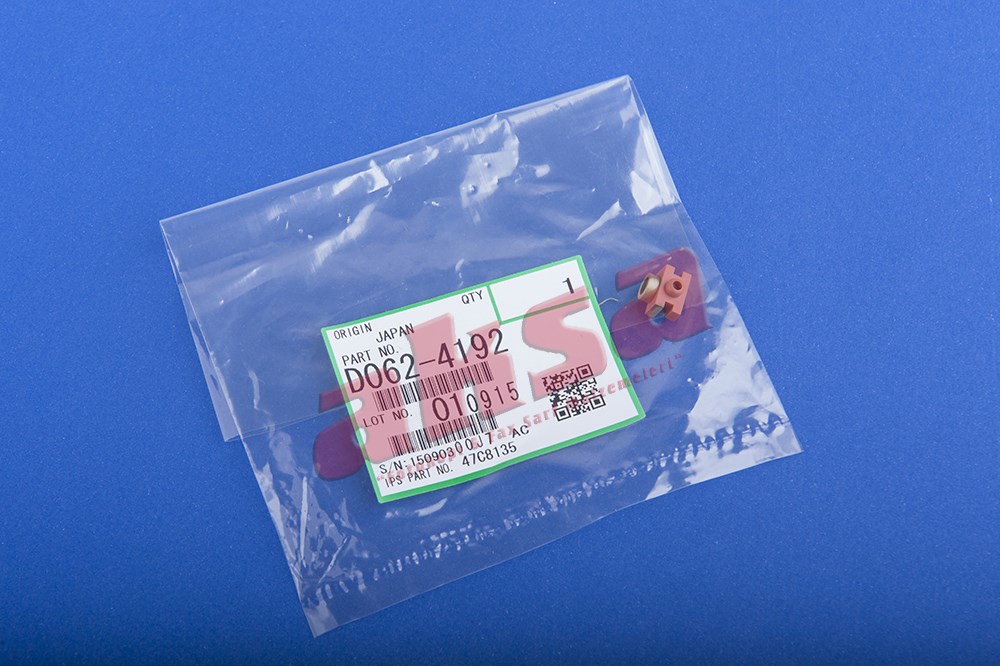 Ricoh Orijinal Bushing:Inner Back:Oil Supply MP 6001 7500