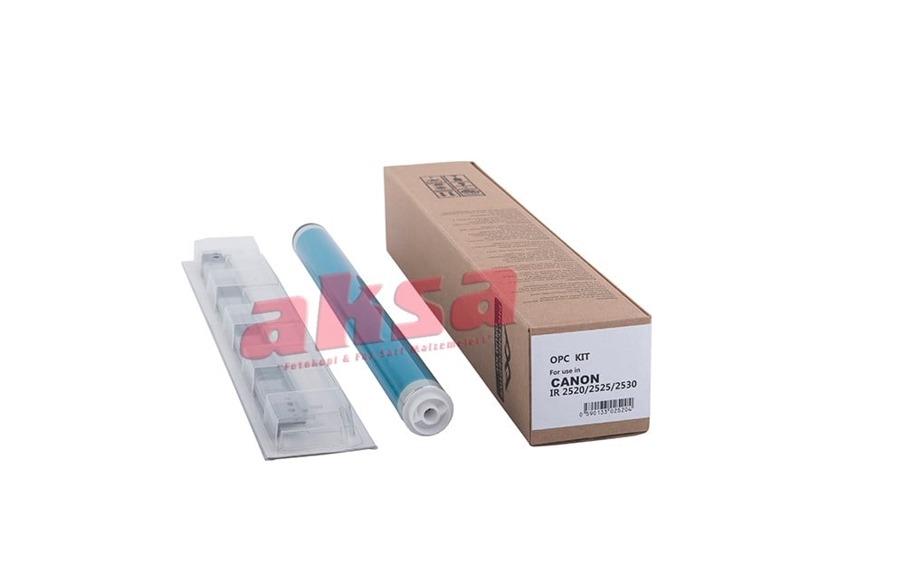 CANON AA Drum Kit IR 2525 2530 2535 2545 4025 4035 4045 4051