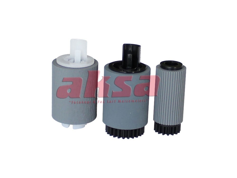 CANON IR 2270 2870 3570 4570 2230 Paper Pickup Roller Kit   FB6 3405 000 (1AD) FC 5 6934 000 (2 AD) FC 6 6661 000(1 AD)  IR C5045/5051