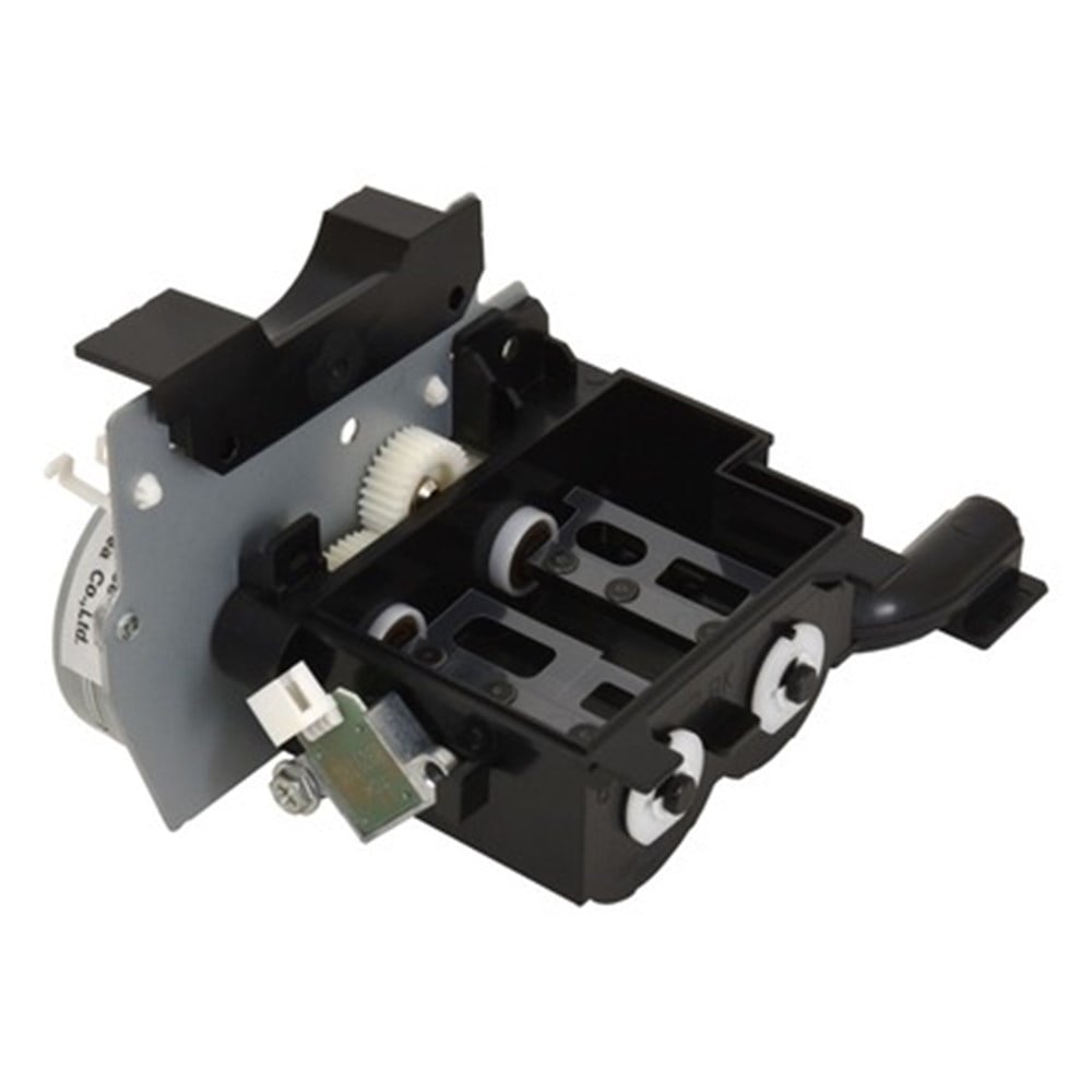 D1493240 Black Toner Supply Assembly Ricoh MP C2003/MP C3003/MP C3503/MP C4503   (D0BQ-3240)MP C2011/MP C2503/MP C5503/MP C6003