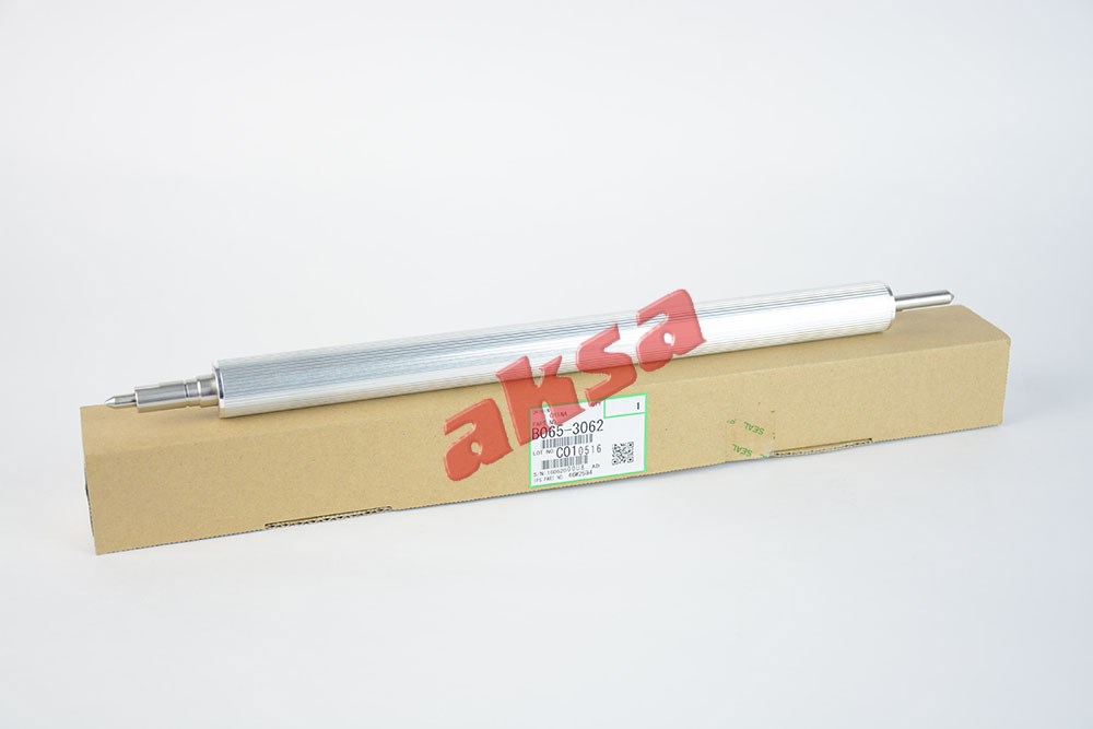 R B0653062 Development Roller 1060 2060 5500 7500 ( MANYETİK ROLLER )   MP 6002/7502/DSM 651/660/675