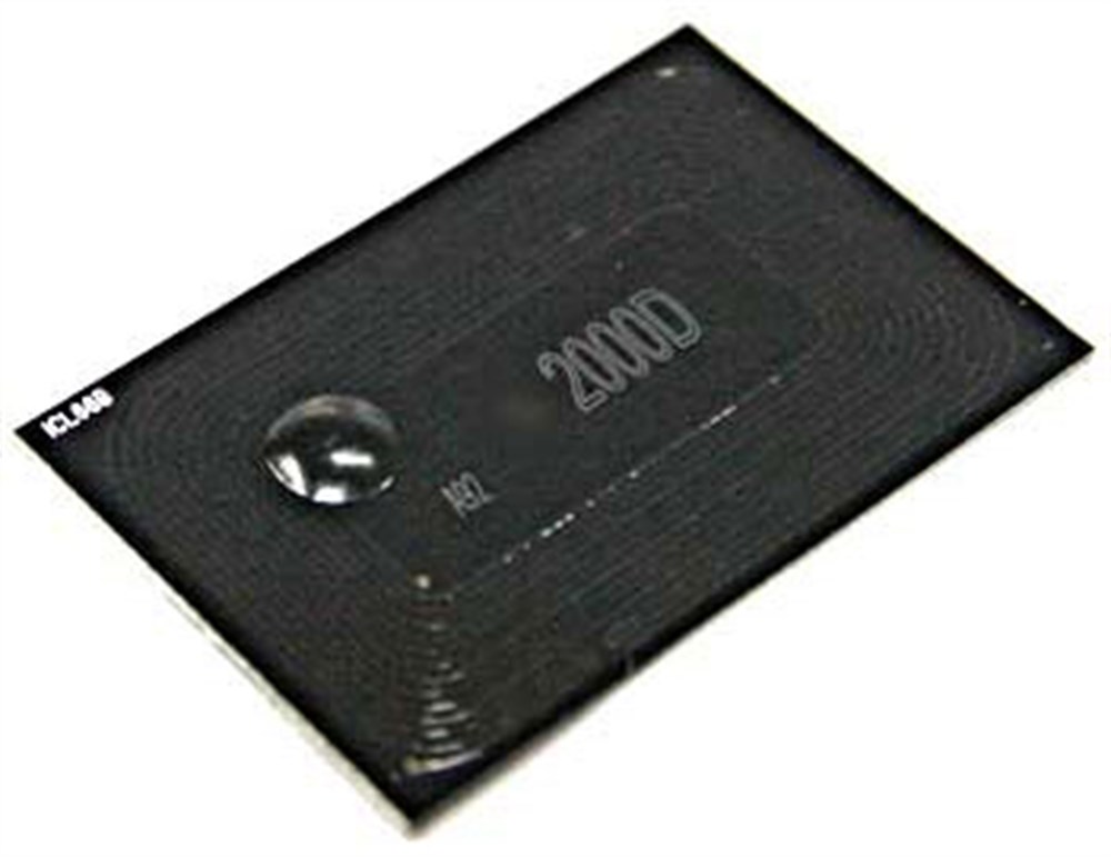 M 2000 2010 TONER CHIP 8K (WW)