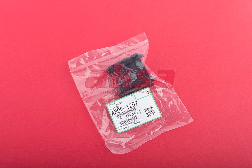 Orijinal Feed Belt Bracket MP 5500 MP 6002 MP 7502