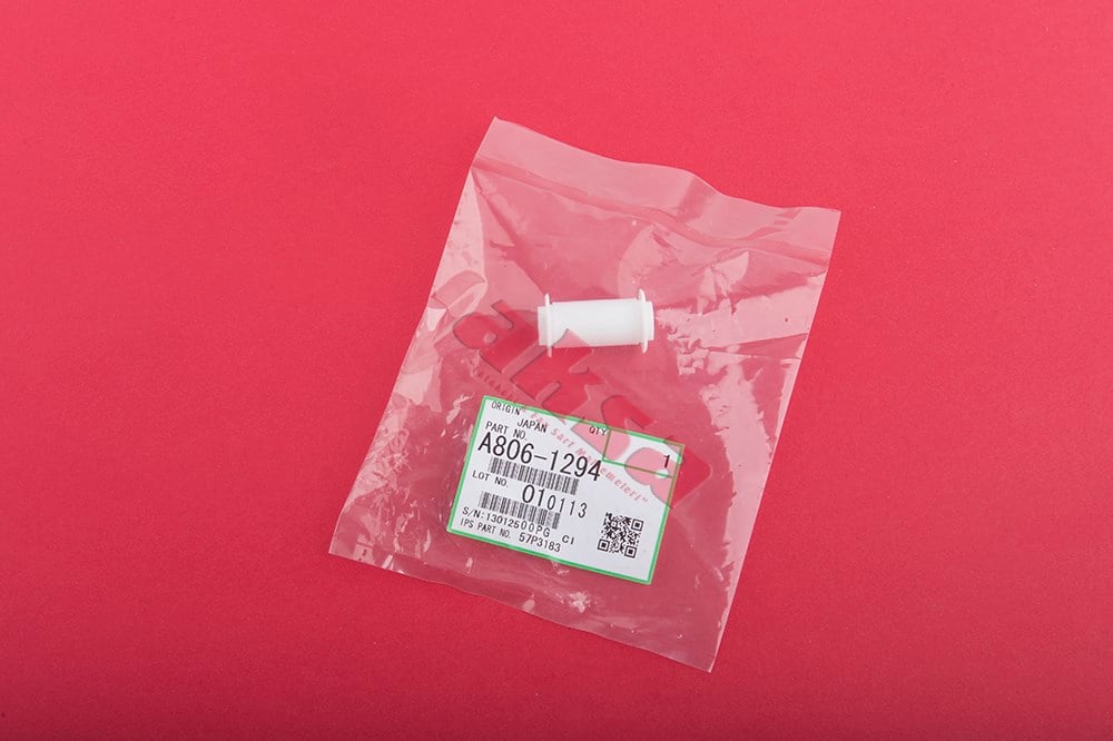 Orijinal Feed Belt Driver Roller MP 5500 MP 6002 7500