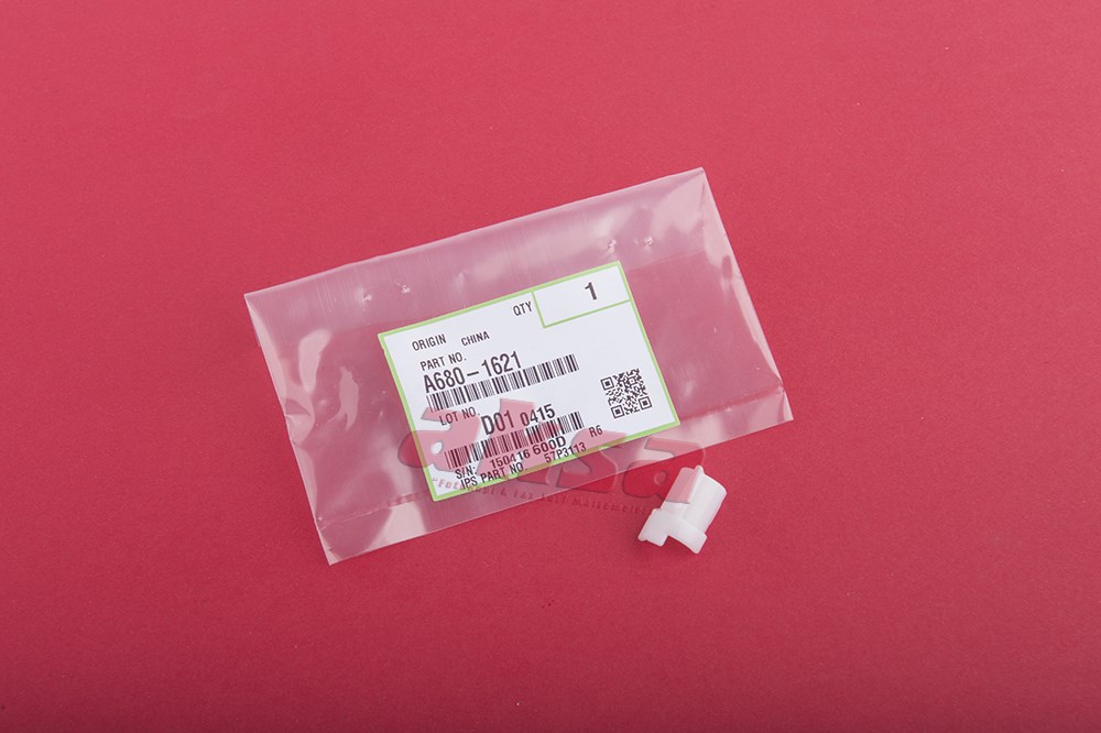 Orijinal Feed in Unit Stopper MP 5500 MP 7500 MP 7502