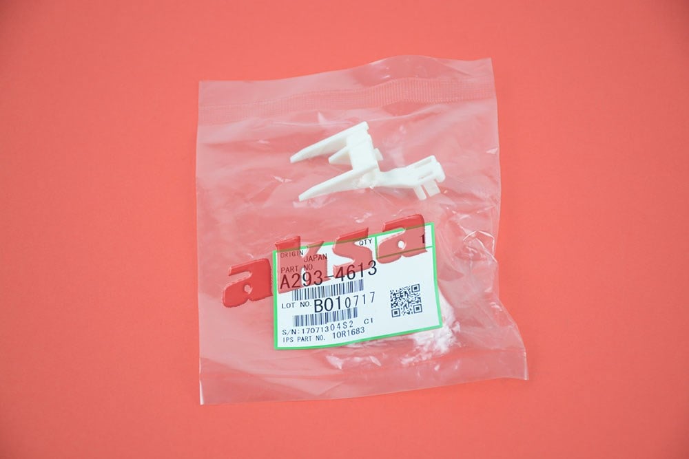 RICOH Orijinal Front Gate Pawl MP 5500 2060 2075 6002 MP 7502   GesteTN er 6002/ 7502/ DSM 651/ 660/ 675  Aficio 1060/ 1070/ 2051/ 2060/ 2075/ MP5500/ MP6002/ MP7502