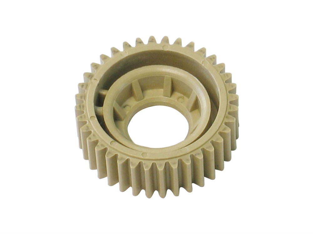Fs-1110/1128/1800/1900/1300D/1035MF Upper Roller Gear 36T
