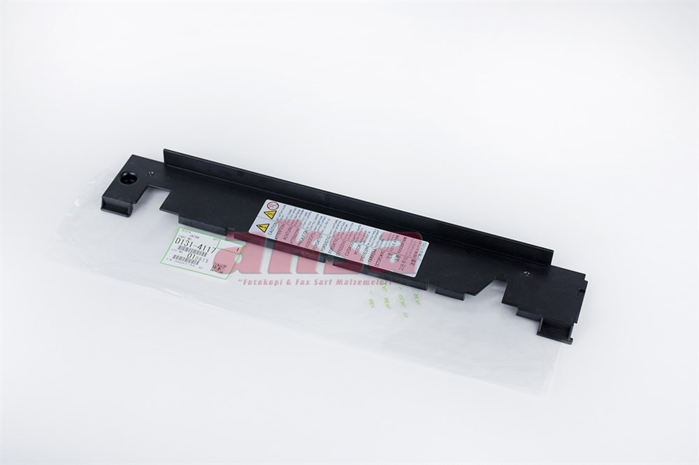 Ricoh Orijinal Fusing Cover Upper Assy (D 0624117 D 0CZ4117) MP 6002 7502 9002   MP 6002/7502/9002
