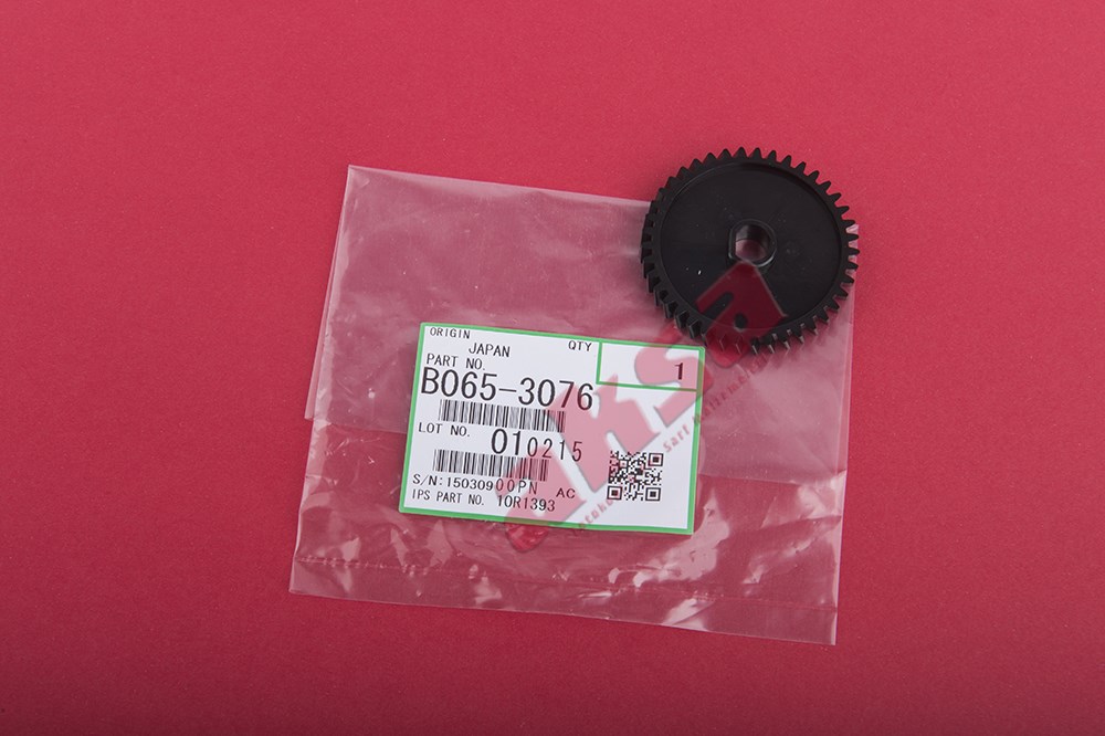 GEAR 41Z Aficio 1060 1075 2051 2060 2075 MP 6002 7500 7502   MP 6002/7500/7502/DSM 651/660/675