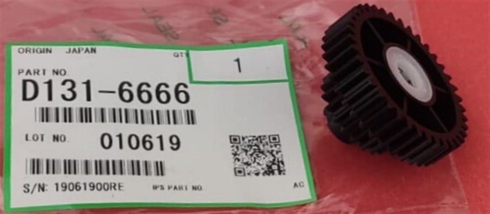 Gear, Reverse, 38Z21Z MP 6002/7502