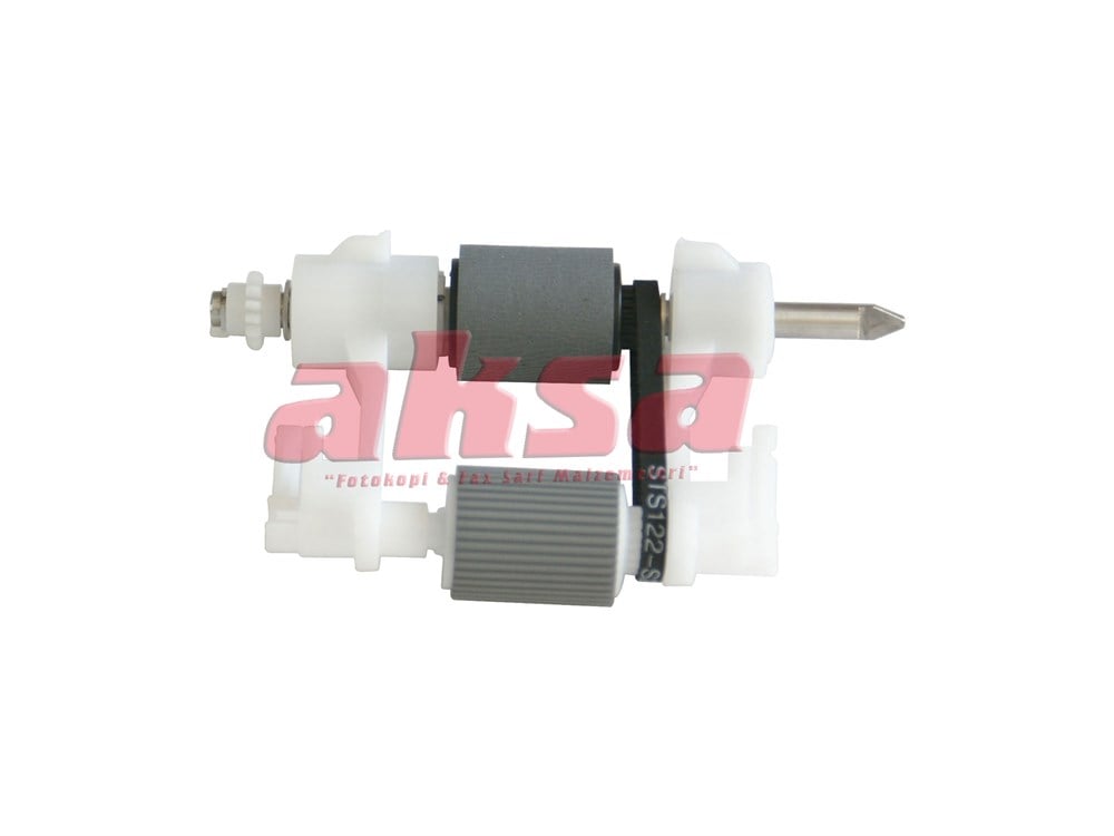 LaserJet 4345 C 4700 C 4730 ADF Pick Up Roller Assembly   PF2282K039NI