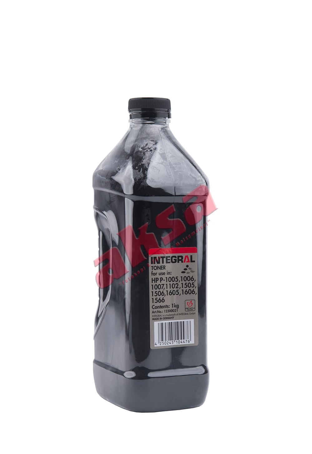 CE 285 CB 435 436A INTEGRAL Toner 1Kg Şişe P 1005 P 1006   LaserJet P 1102/1102W/M 1130/1210MF P / M 1212nf M 1132   LaserJet P1505 / P1505n / M1120 / M1522n / M1522nf