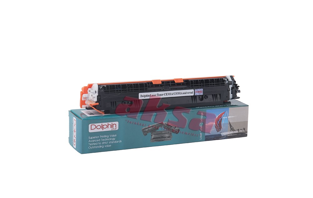 CE 311A CF 351A 126A Cyan Toner Canon CRG 729 1000 K   Pro CP 1021/ 1022/ 1023/ 1025/n/nw/ 1026nw/ 1027nw/ 1028nw  Pro 100 M 175nw/a/b  Pro 100 M175c/e/p/r, Pro 200 M275s/t/u/nw, Canon i SENSYS LBP 7010C/ 7018C