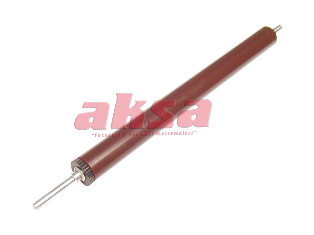 HP Laser Jet 1010 1015 1018 1020 AA Lower Sleeved Roller ( RM 1 0660 000)