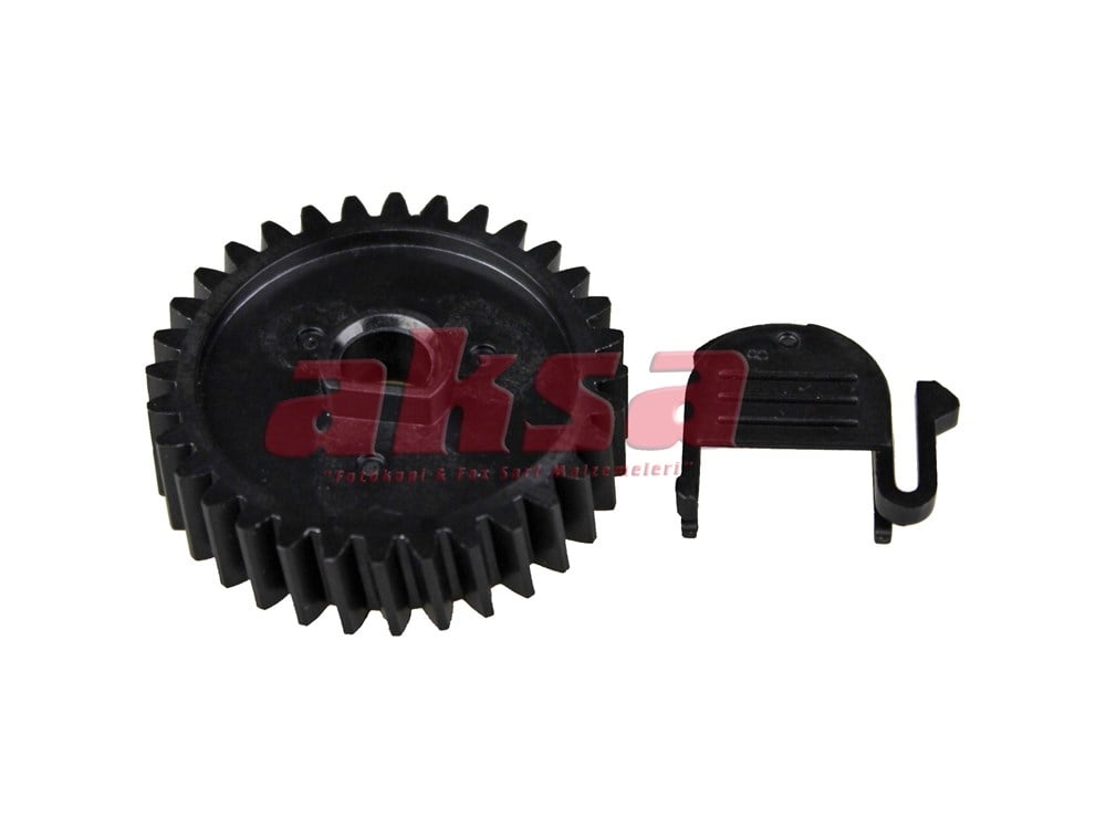 LaserJet M 601 602 603 604 605 Lower Roller Gear 32T RU7 0296 000   LaserJet Enterprise MF P M 630f LaserJet Enterprise MF P M 630h  LaserJet Enterprise Flow M630z