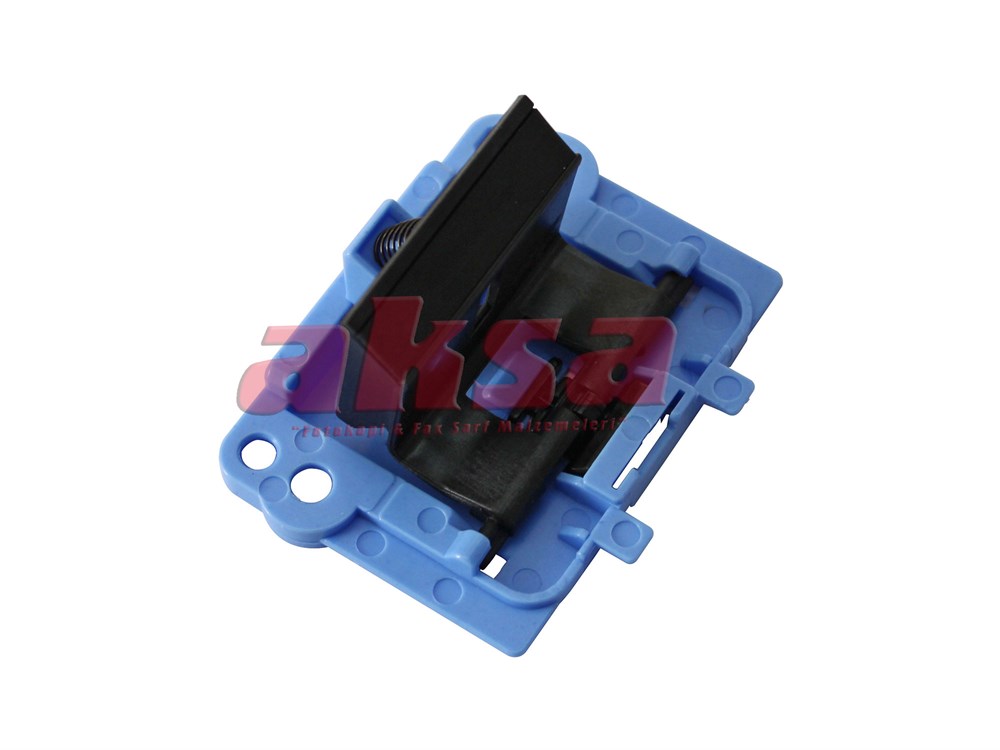 HP LaserJet Pro 1102w M 125 M 126 Separation Pad Assembly RM 1 4006 000   LaserJet Pro M 125 LaserJet Pro M 126 LaserJet Pro M 127 LaserJet Pro M 128  LaserJet P1006,LaserJet P1007,LaserJet P1008